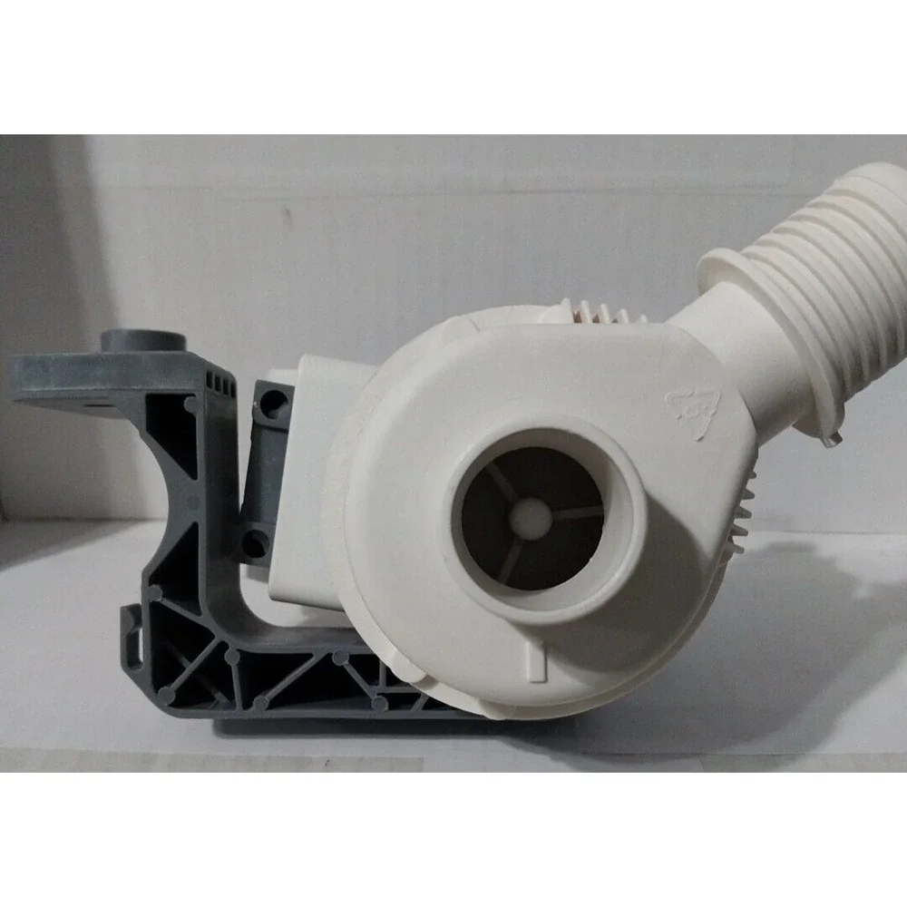 Water Drain Pump for Whirlpool MVWB835DW2 WTW5000DW1 MVWB765FW2 MVWB835DC